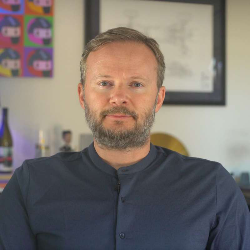 Matt Brown
