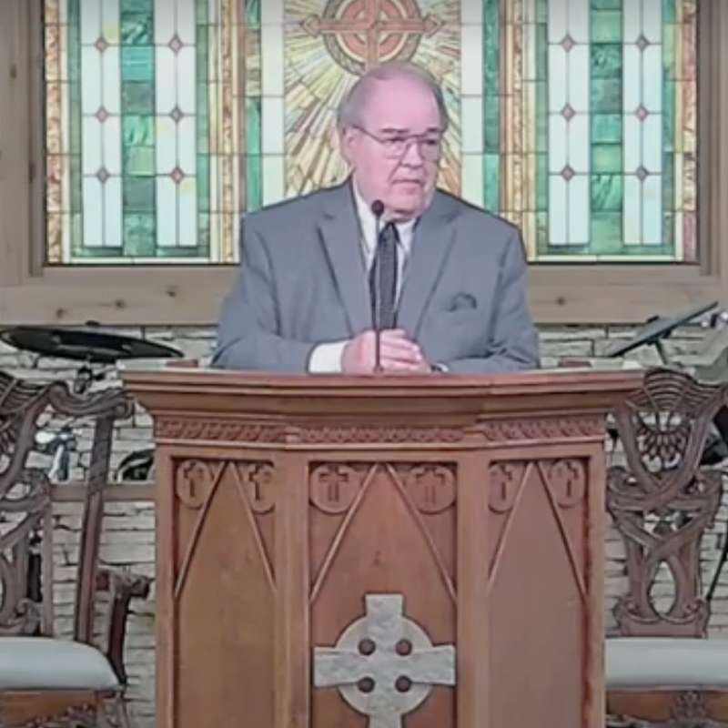 Dr. Don Kistler