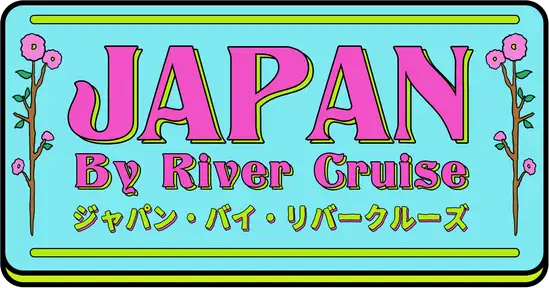 Japan By River Cruise