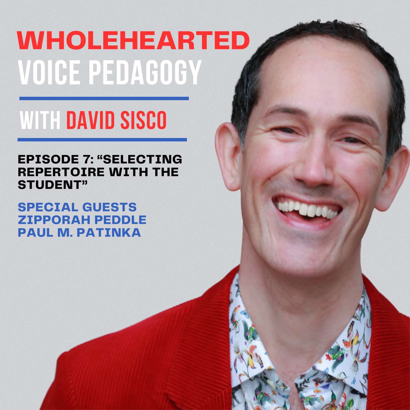 Wholehearted Voice Pedagogy