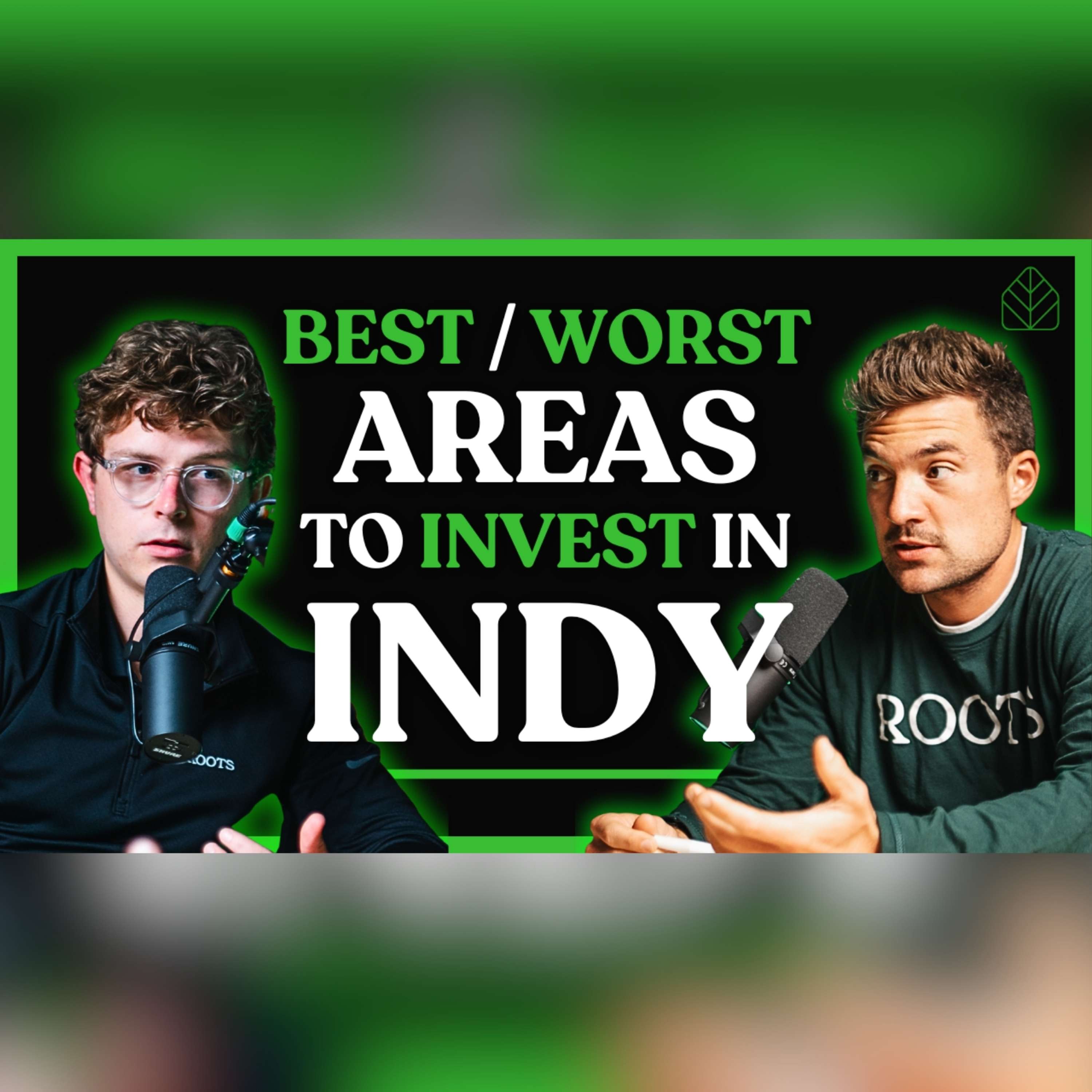 The Roots Podcast