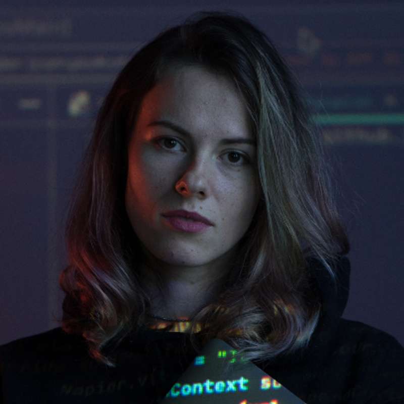 Екатерина Петрова