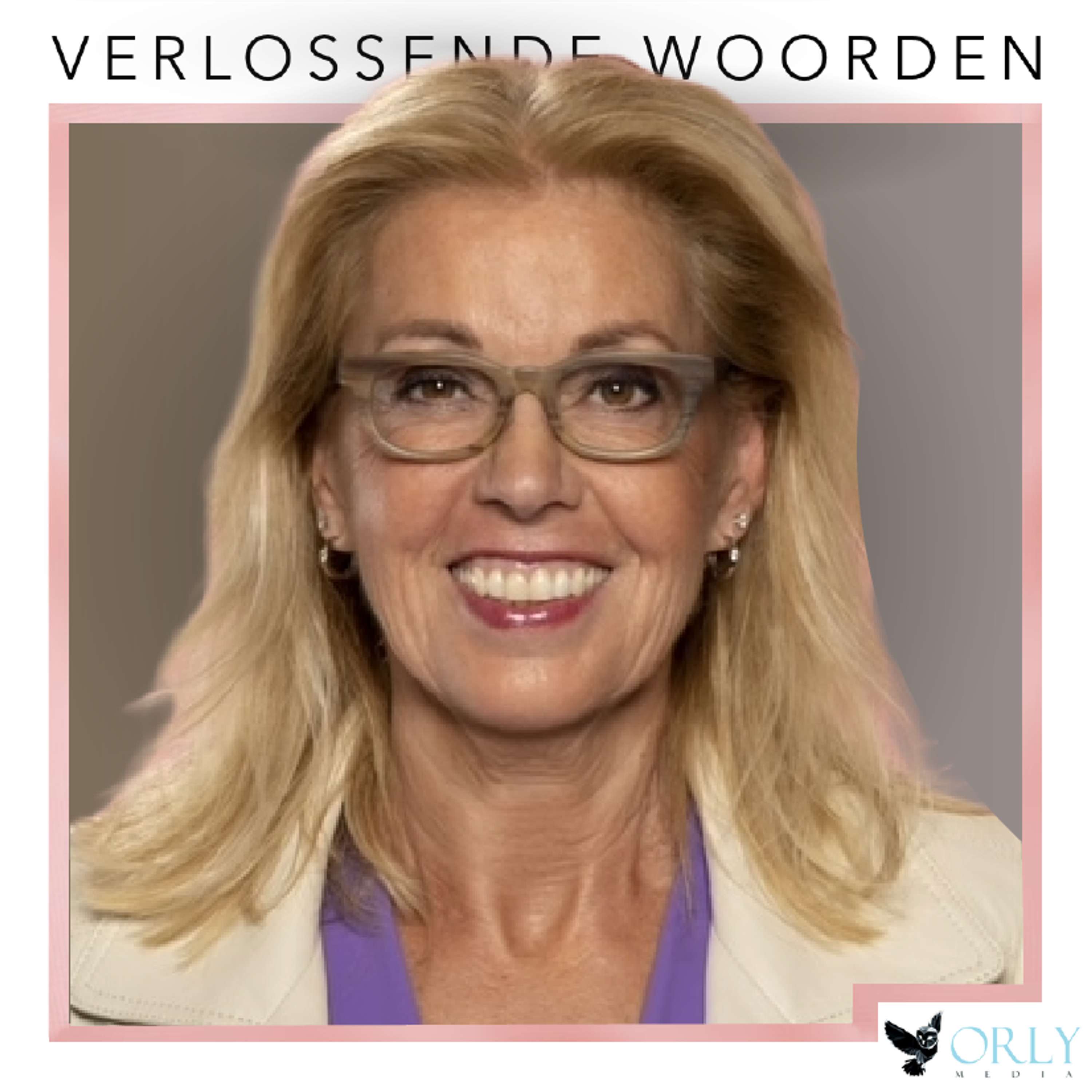 Verlossende Woorden