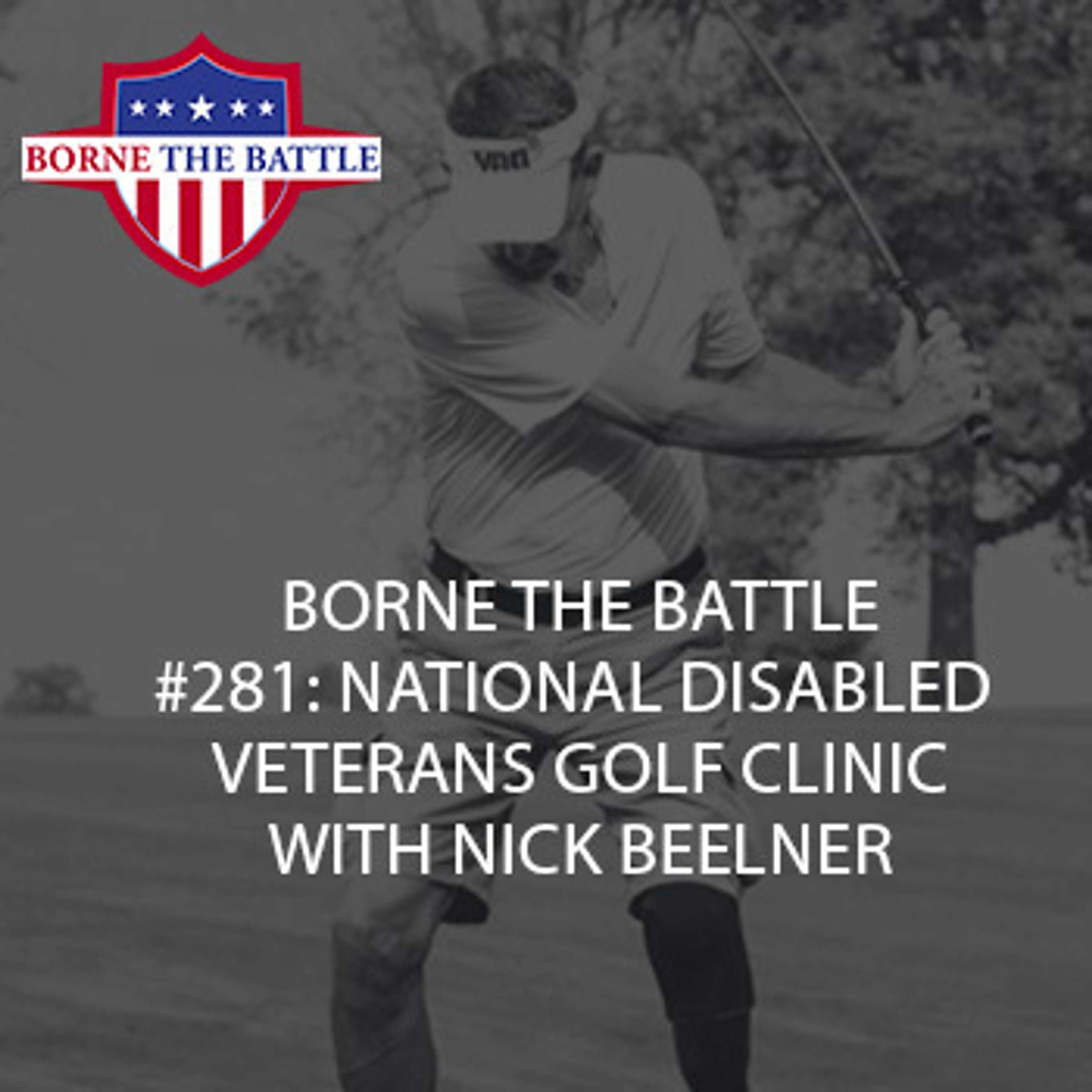 National Disabled Veterans Golf Clinic: Empowering Veterans Through Adaptive Golf Programs
