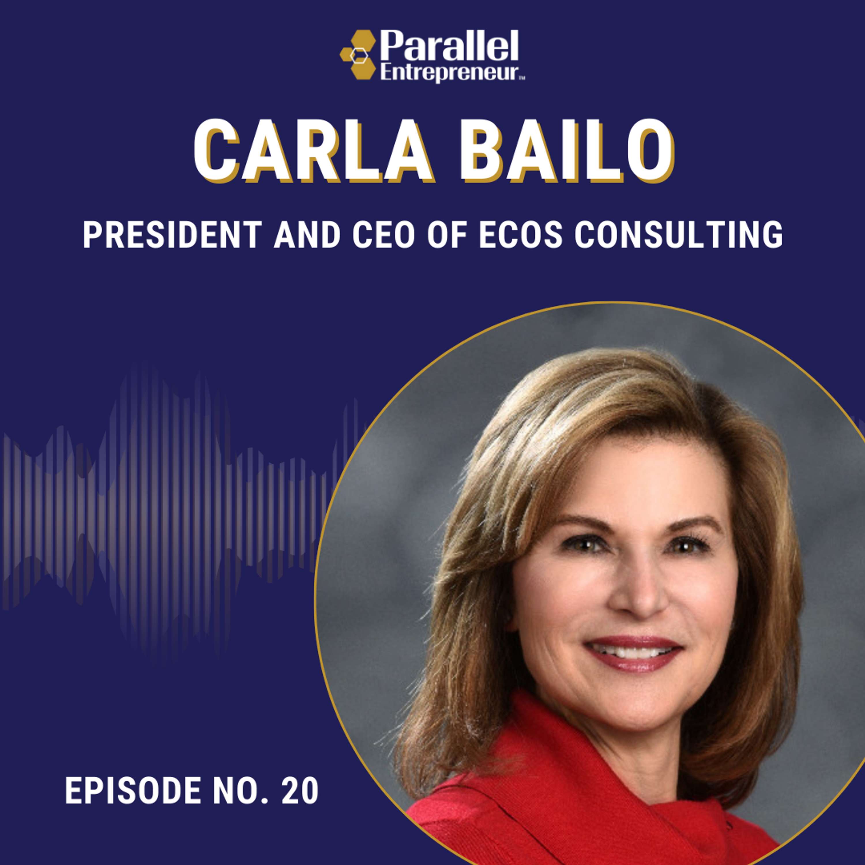 Parallel Entrepreneur with Mark Cleveland