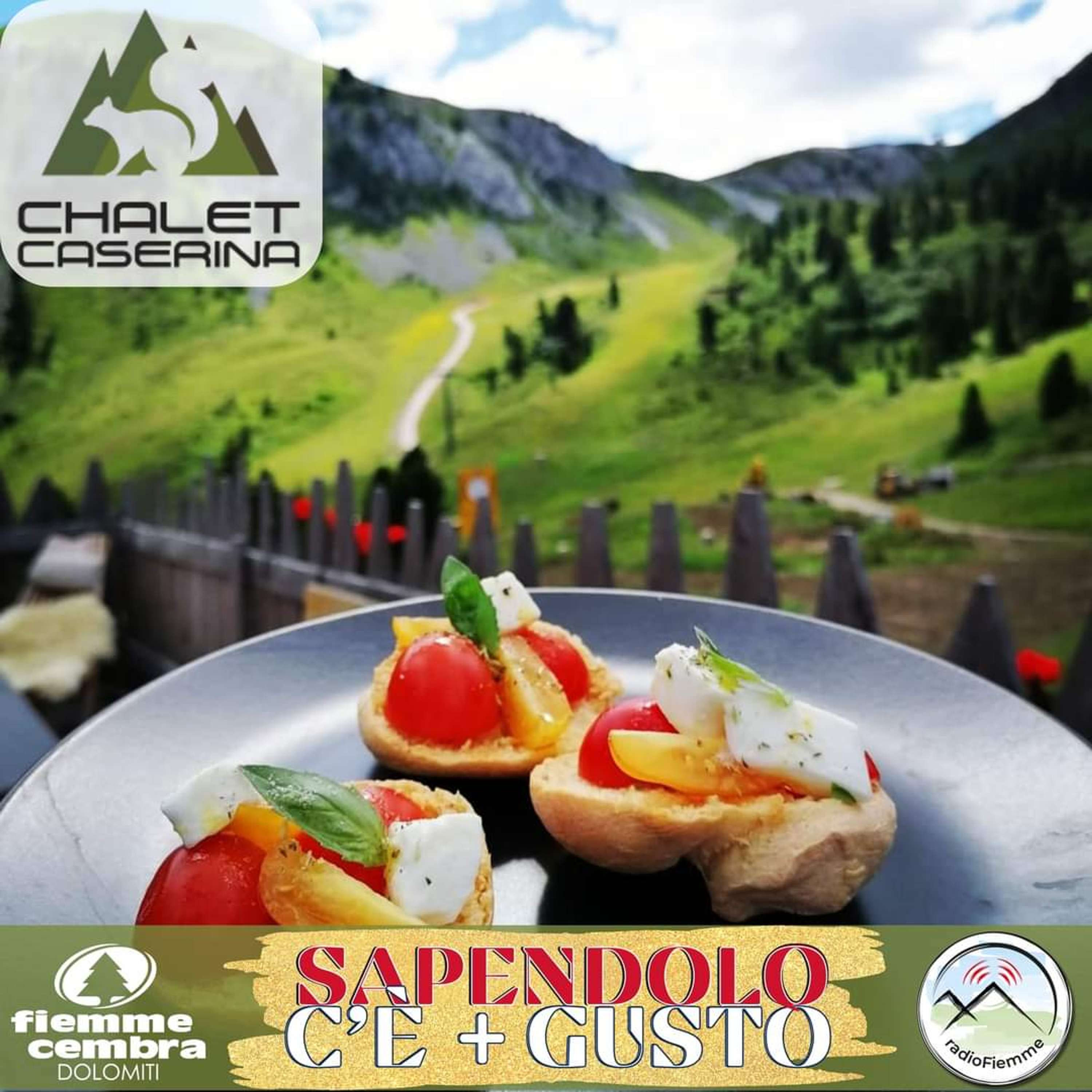 Sapendolo c\'è più gusto