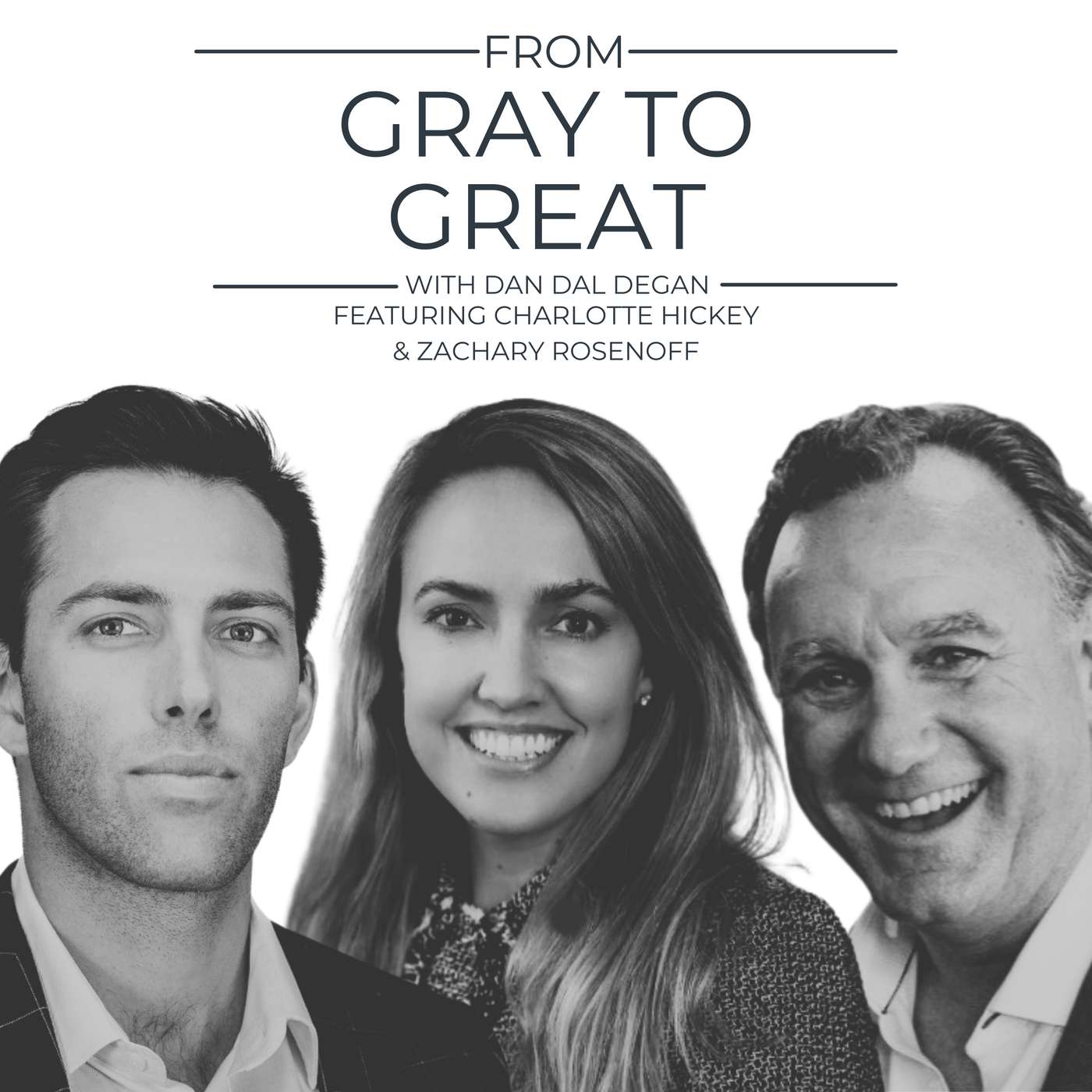 8. Private Markets in Defined Contribution Plans: Navigating the New Frontier, Part 2 | Charlotte Hickey, Zachary Rosenoff