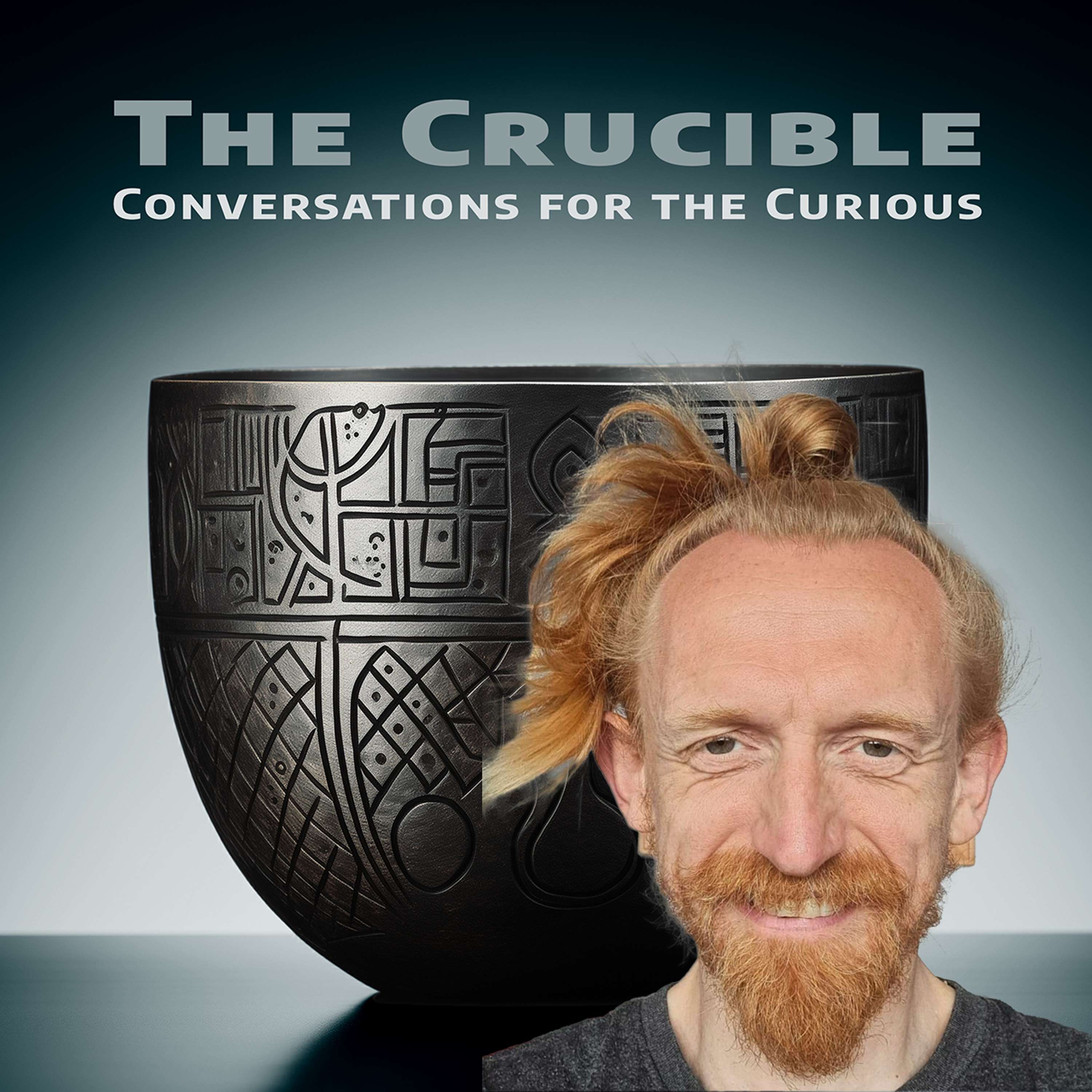 The Crucible:Conversations for the Curious