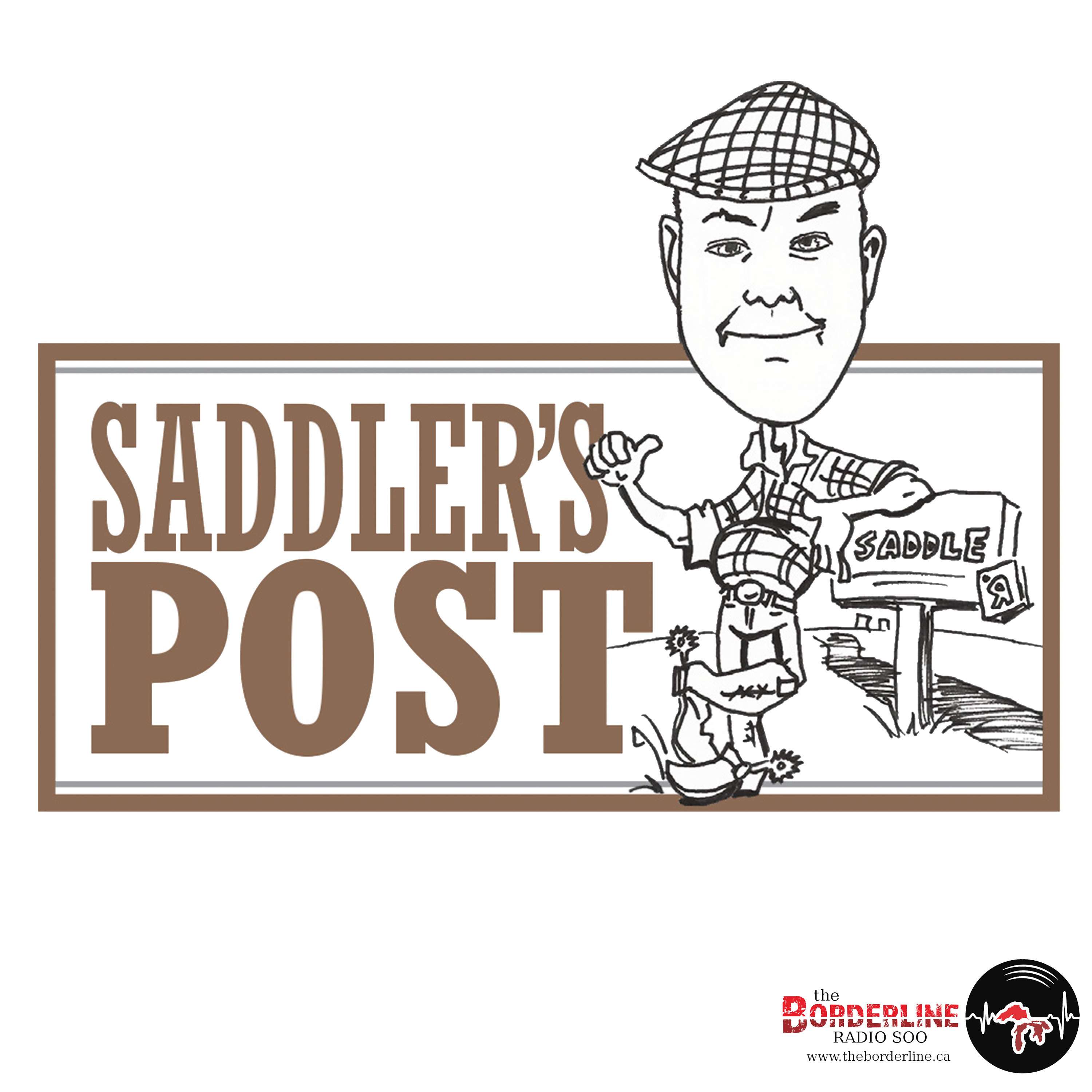 The Saddler's Post