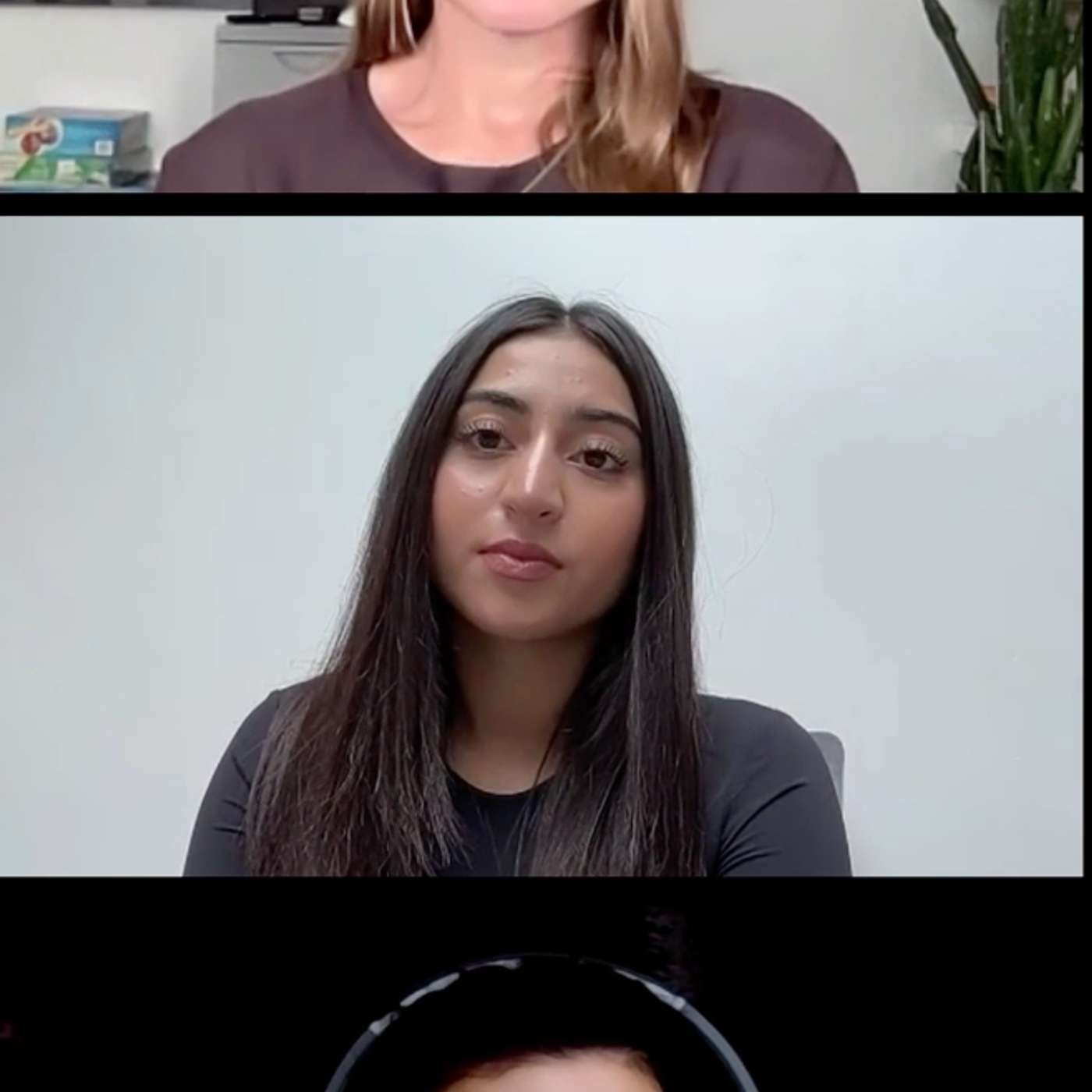 Four part mini-series Ep 3: From Passion to Purpose: The Emotional Highs and Lows of the Innocence Project London