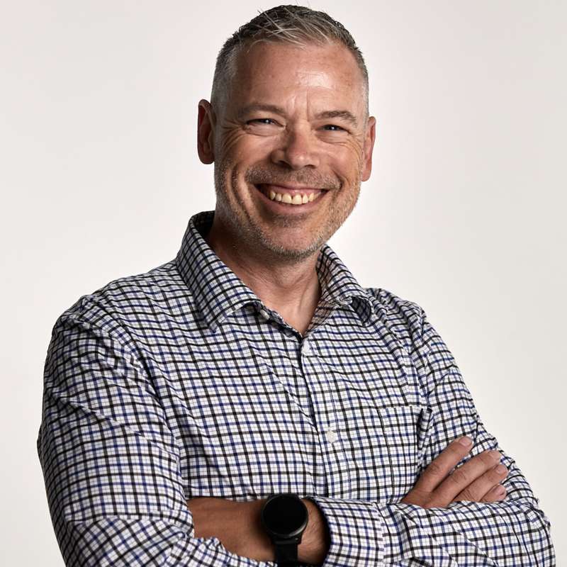 Jason Gaikowski