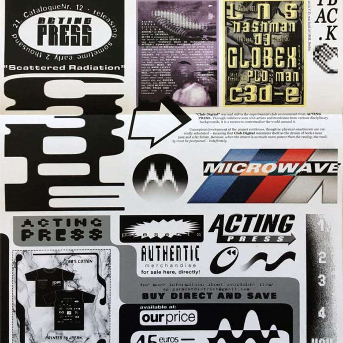 Vibratsioon – Acting Press Spetsiaal I 20.11.25 Vibratsioon – Acting Press Spetsiaal I 20.11.25