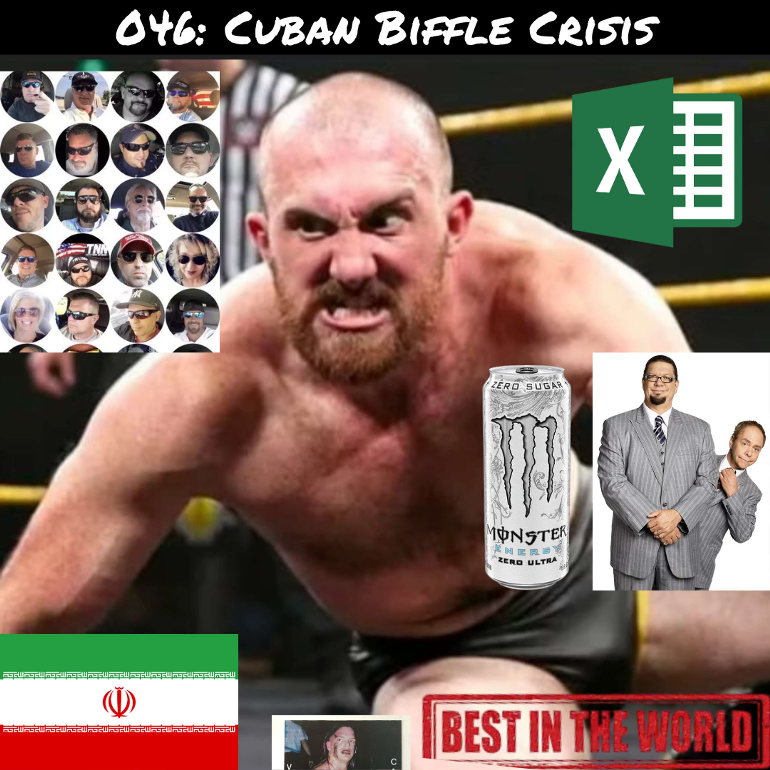 Best in the Worldcast