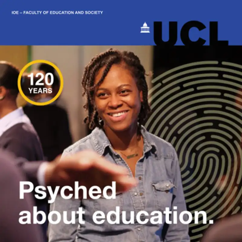 The Covid-19 pandemic and its impact on mental health | IOE120 Psyched about education