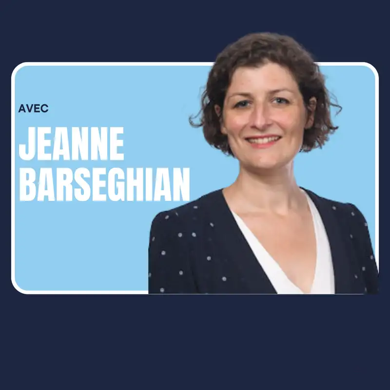 Comment voyez vous Strasbourg à la fin de votre mandat en 2026 ?