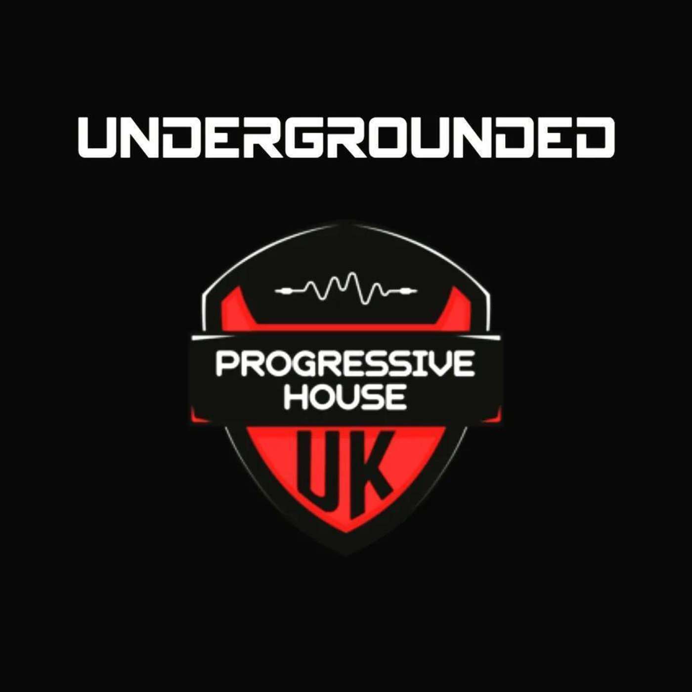 Undergrounded - Guest mix. SPICE