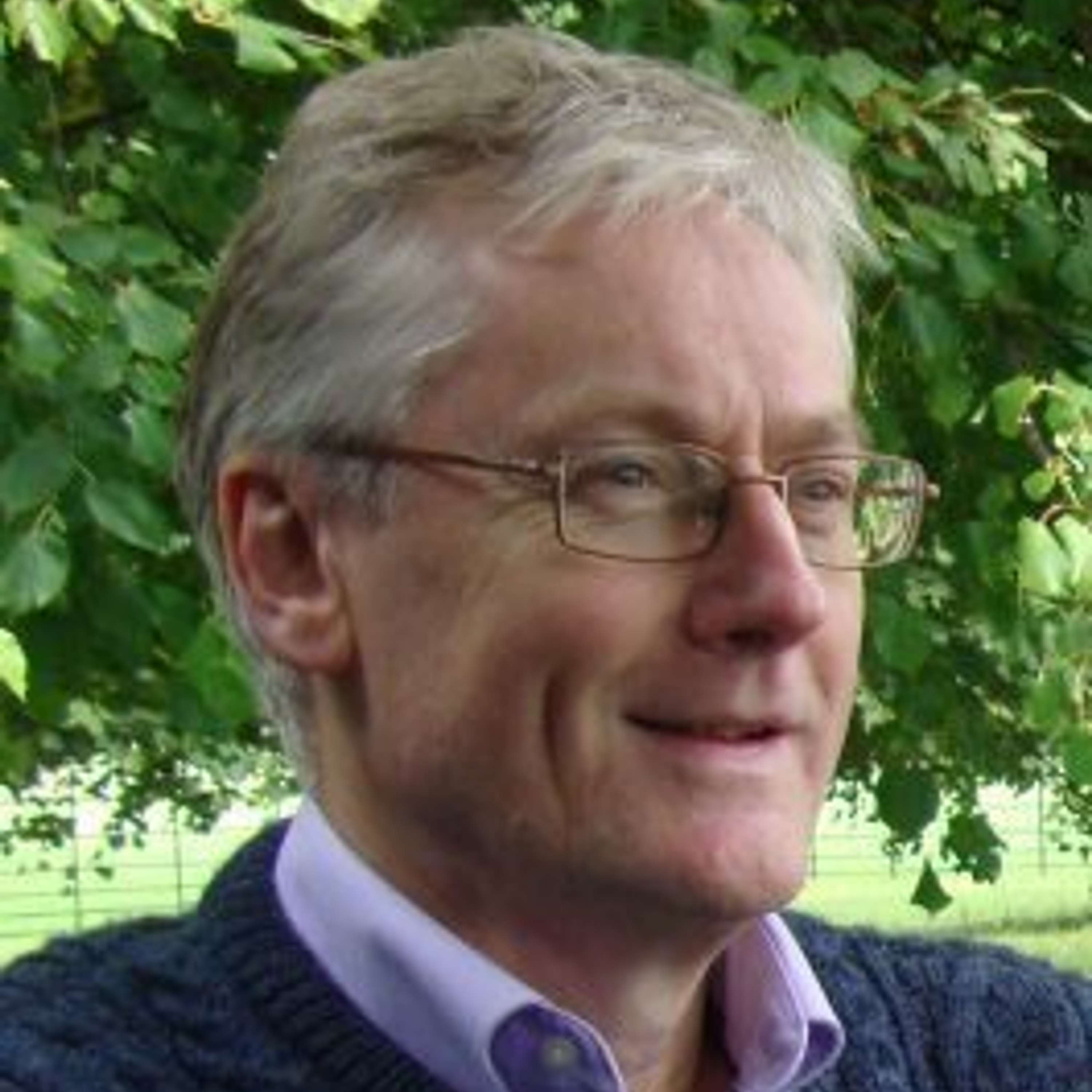 Episode 88: Interview with Professor Mike Hulme on the culture and politics of climate change