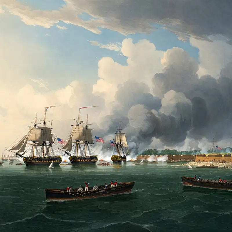 Battle for Sullivan's Island