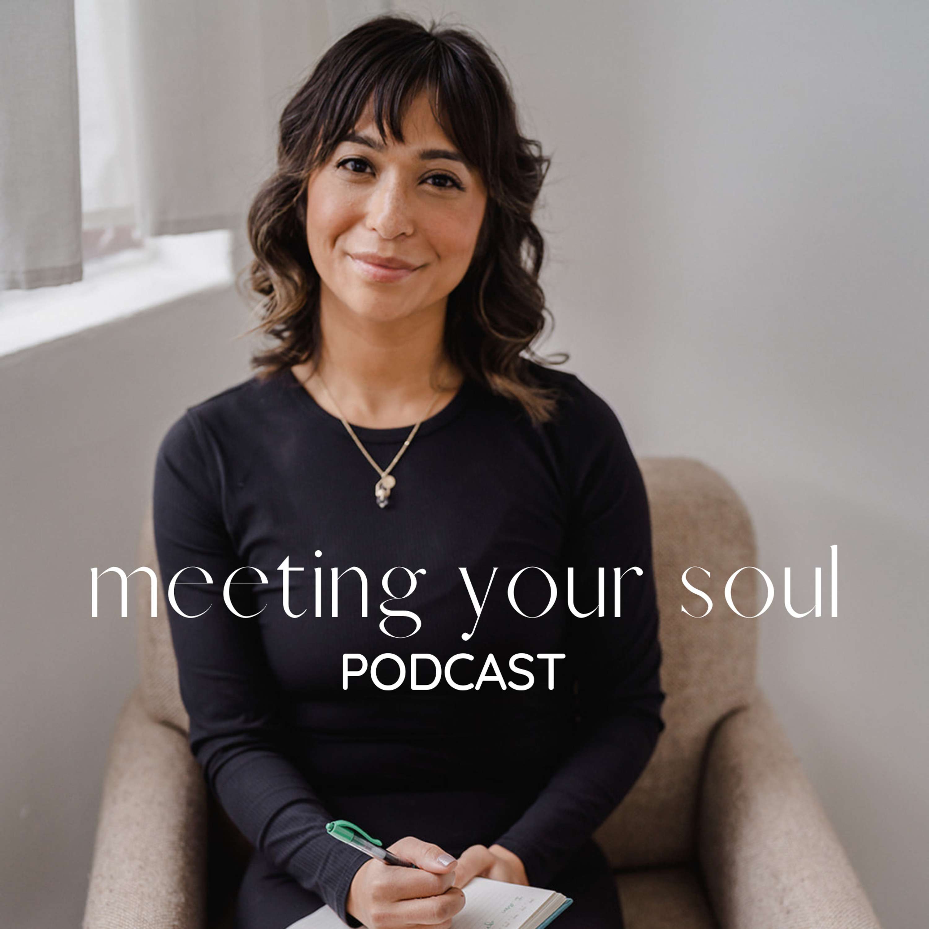 meeting your soul