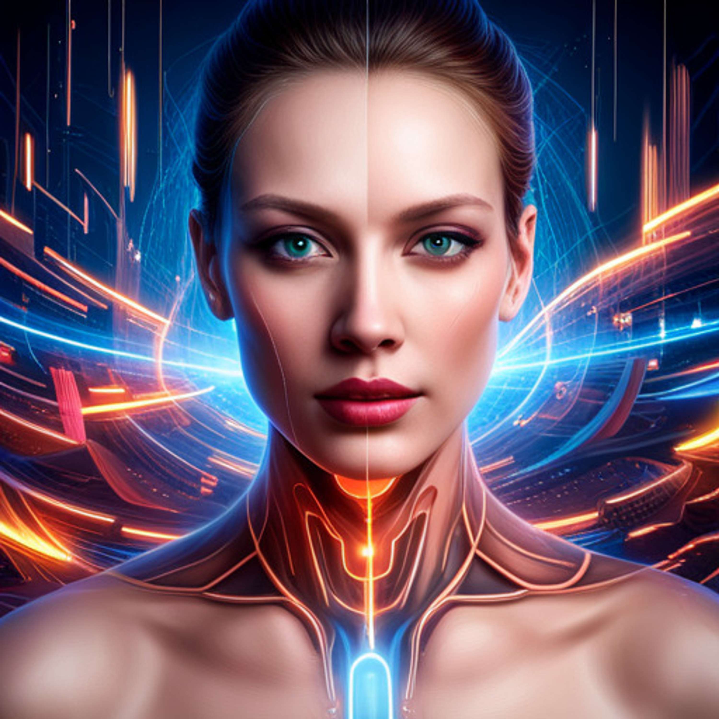Unleashing AI's Infinite Potential: Revolutionizing Cancer Detection, Digital Twins, and Exploring the AI God Concept