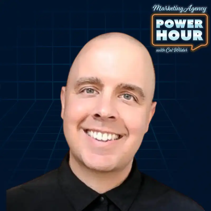 Mastering the Naming Process - Scott Milano - Marketing Agency Power Hour - Episode # 033