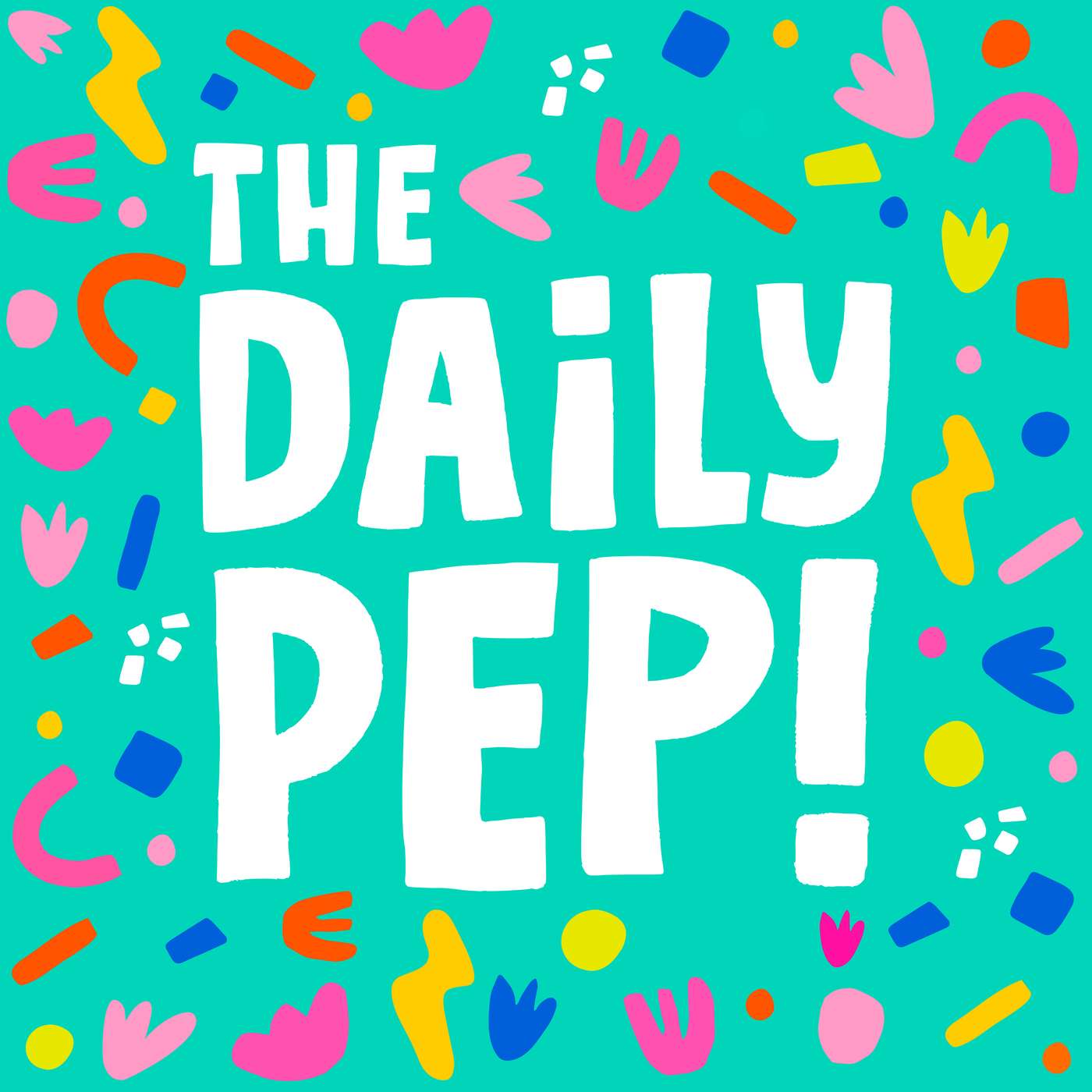 1415: Celebrating our multipassionate selves