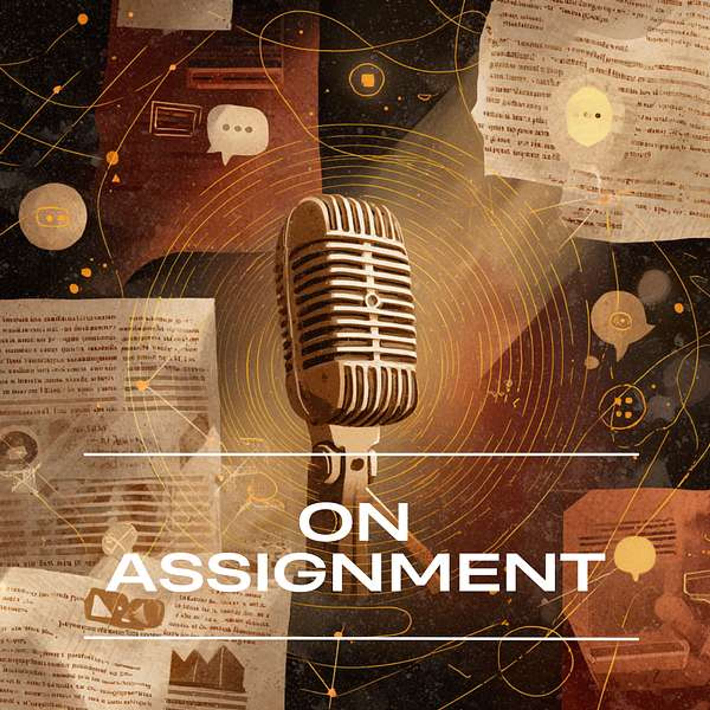 On Assignment by The Assignment Desk