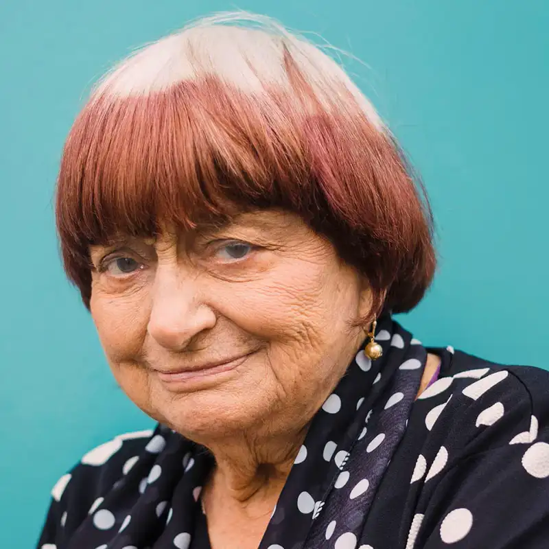 CINÉMA - Agnès Varda, icône du cinéma de la France à Toronto