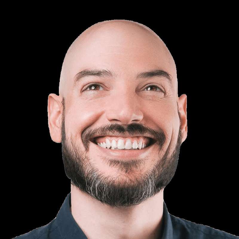 Steve Pereira