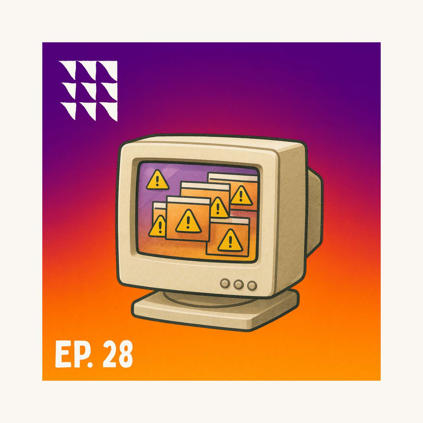 EP 28 | Why Does Focus Feel Impossible? EP 28 | Why Does Focus Feel Impossible?