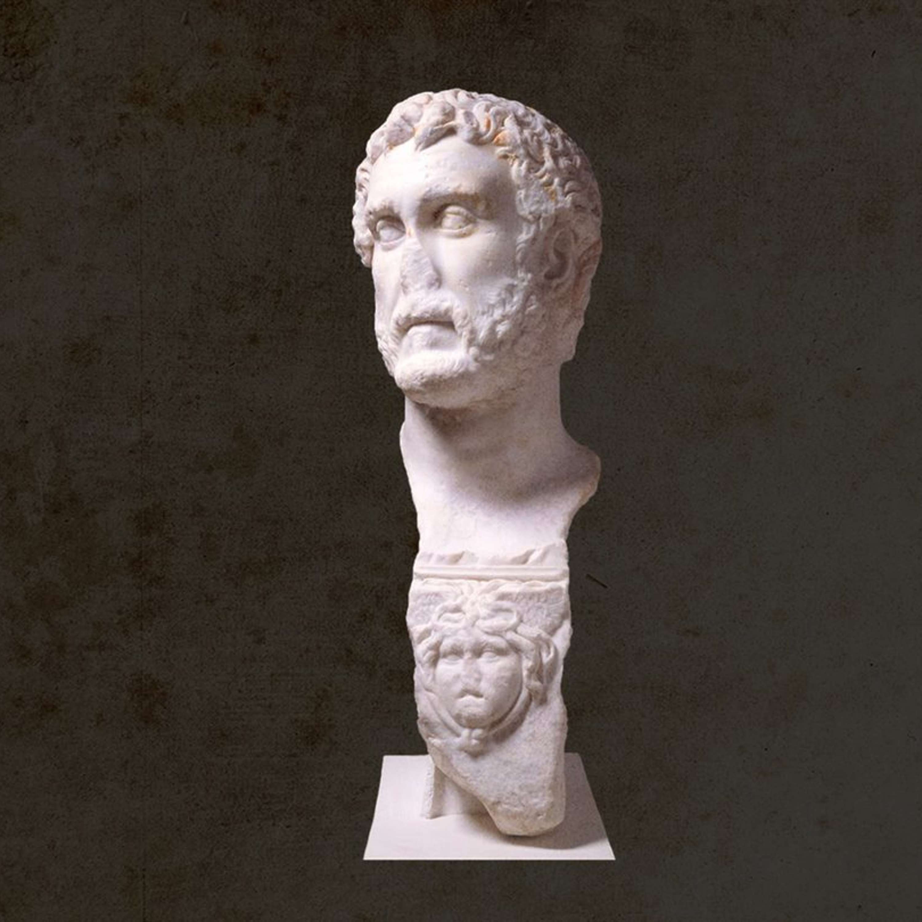 Hispania romana (II): El arte hispanorromano: escultura y artes decorativas