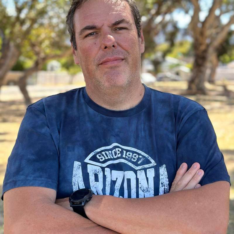 Brad Nadauld