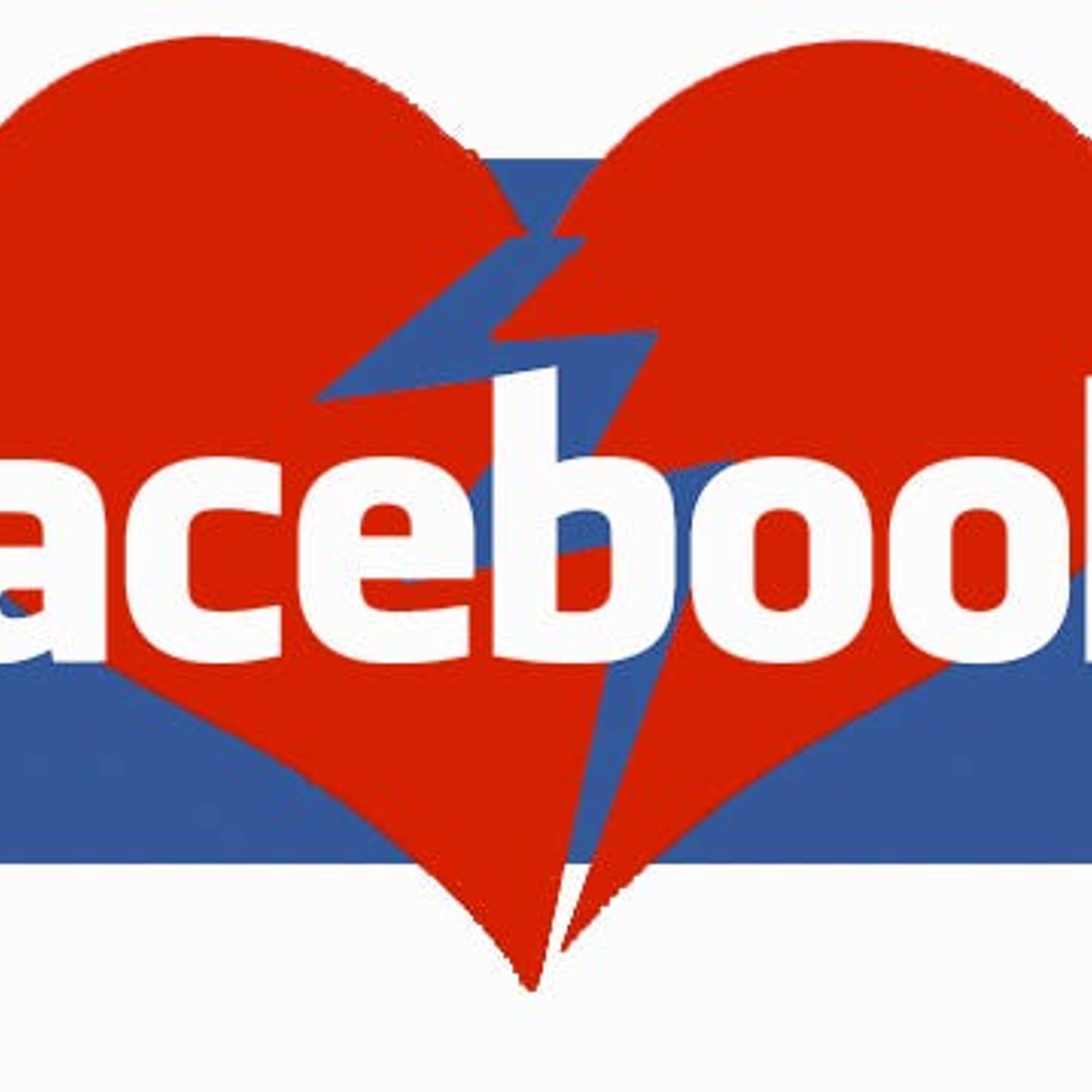 Dear Facebook, I'm Breaking Up With You.
