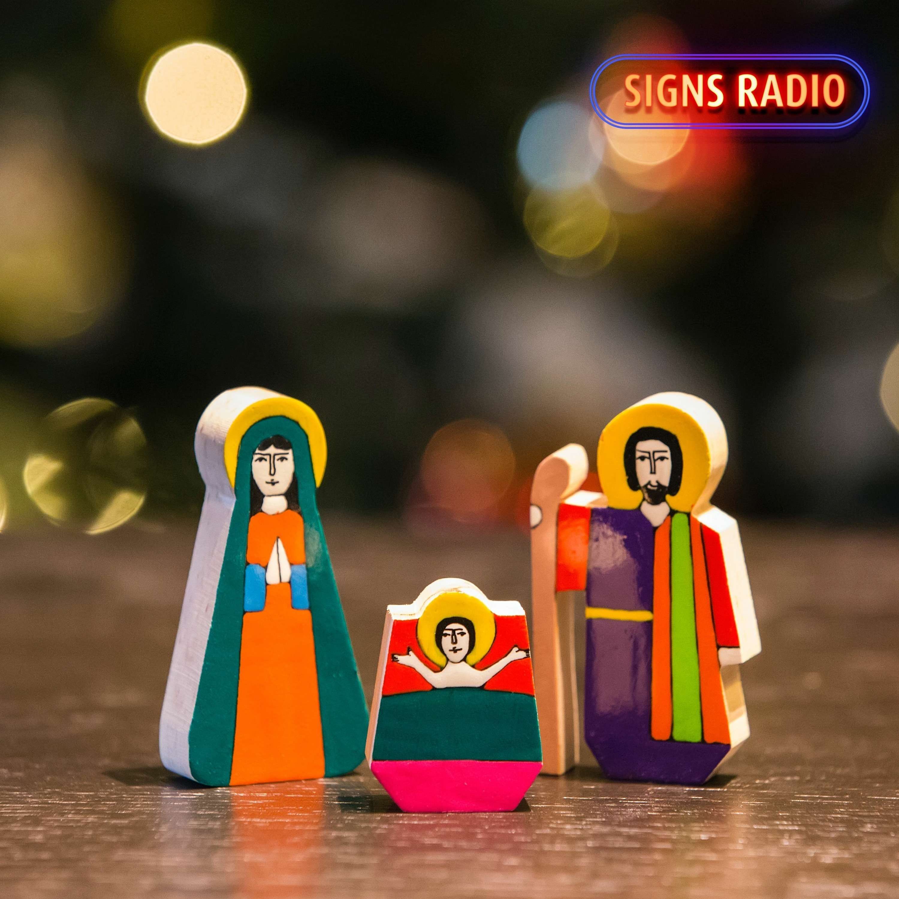 Signs Radio