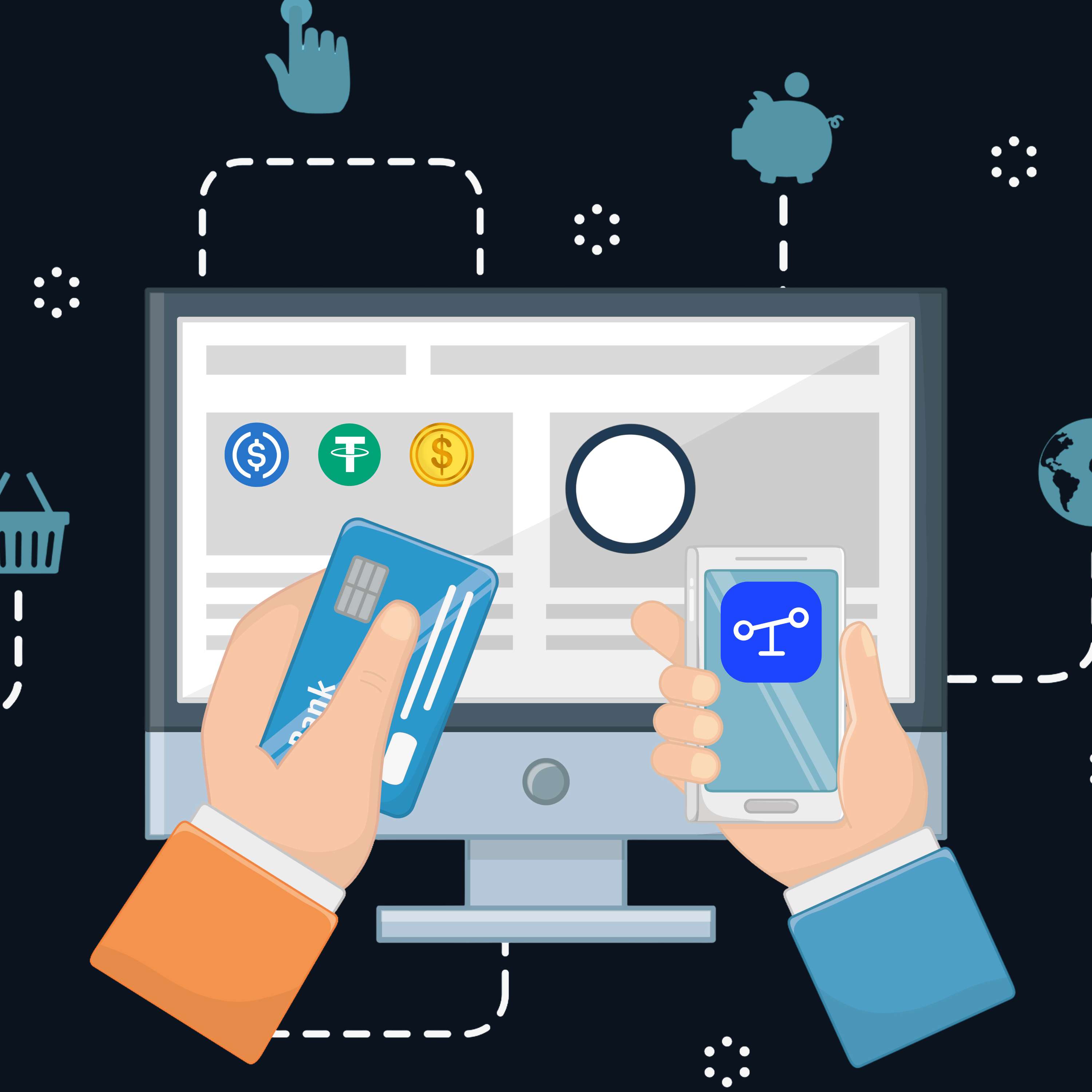 Educational Byte: Decentralized Escrow—What It Is and Why You Should Use It