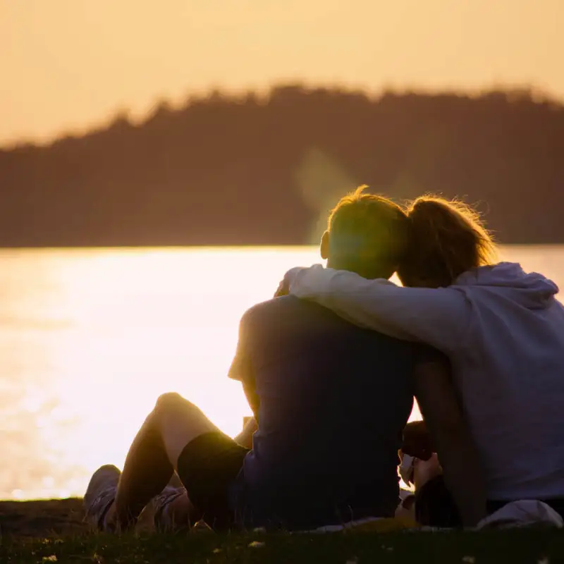 BLOG | Five Habits of Lifelong Relationships