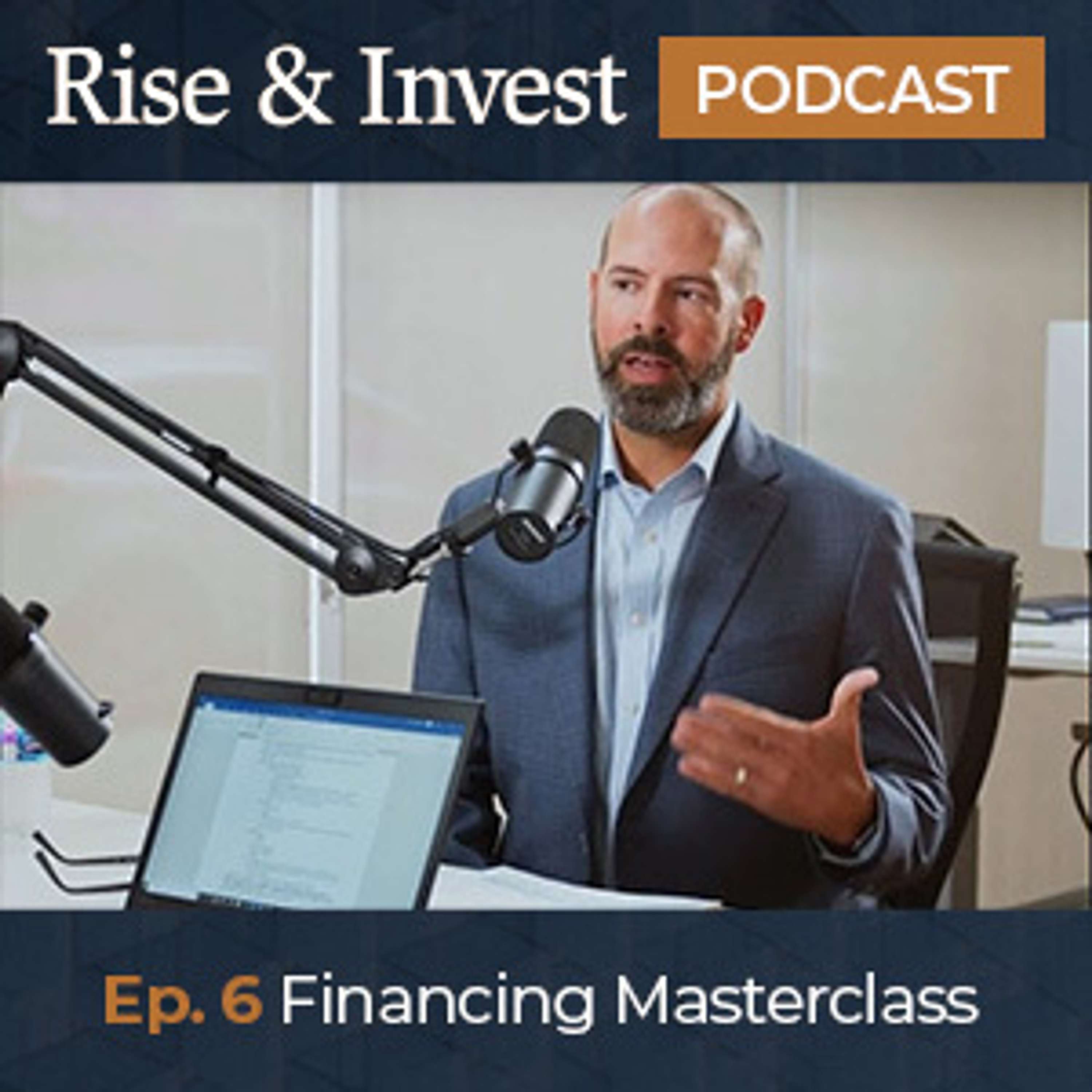 Breneman Blueprint: Real Estate and Entrepreneurship Podcast