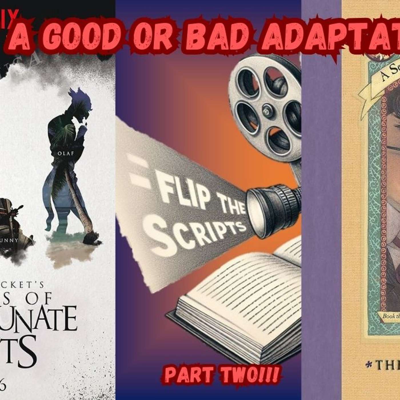 The End of Season One in The Miserable Mill Pt. 2 The End of Season One in The Miserable Mill Pt. 2