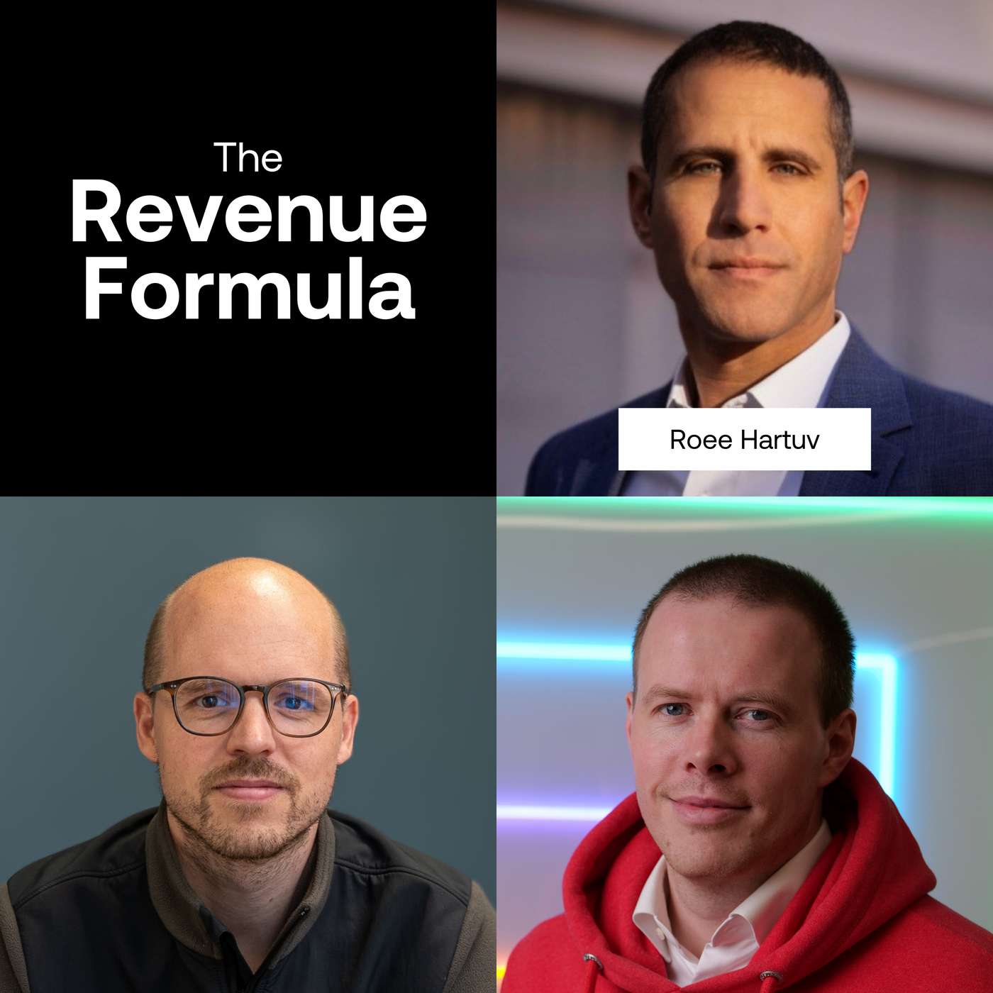 The Revenue Formula
