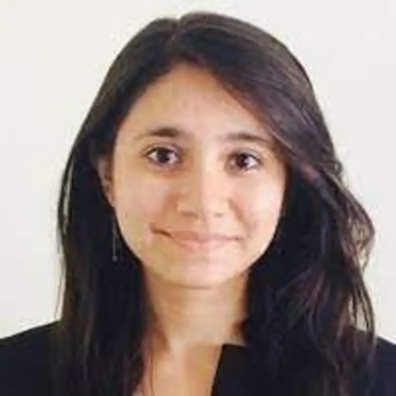 617 - Nirali Zaveri (Friz) On Creating a Neobank for Freelancers 