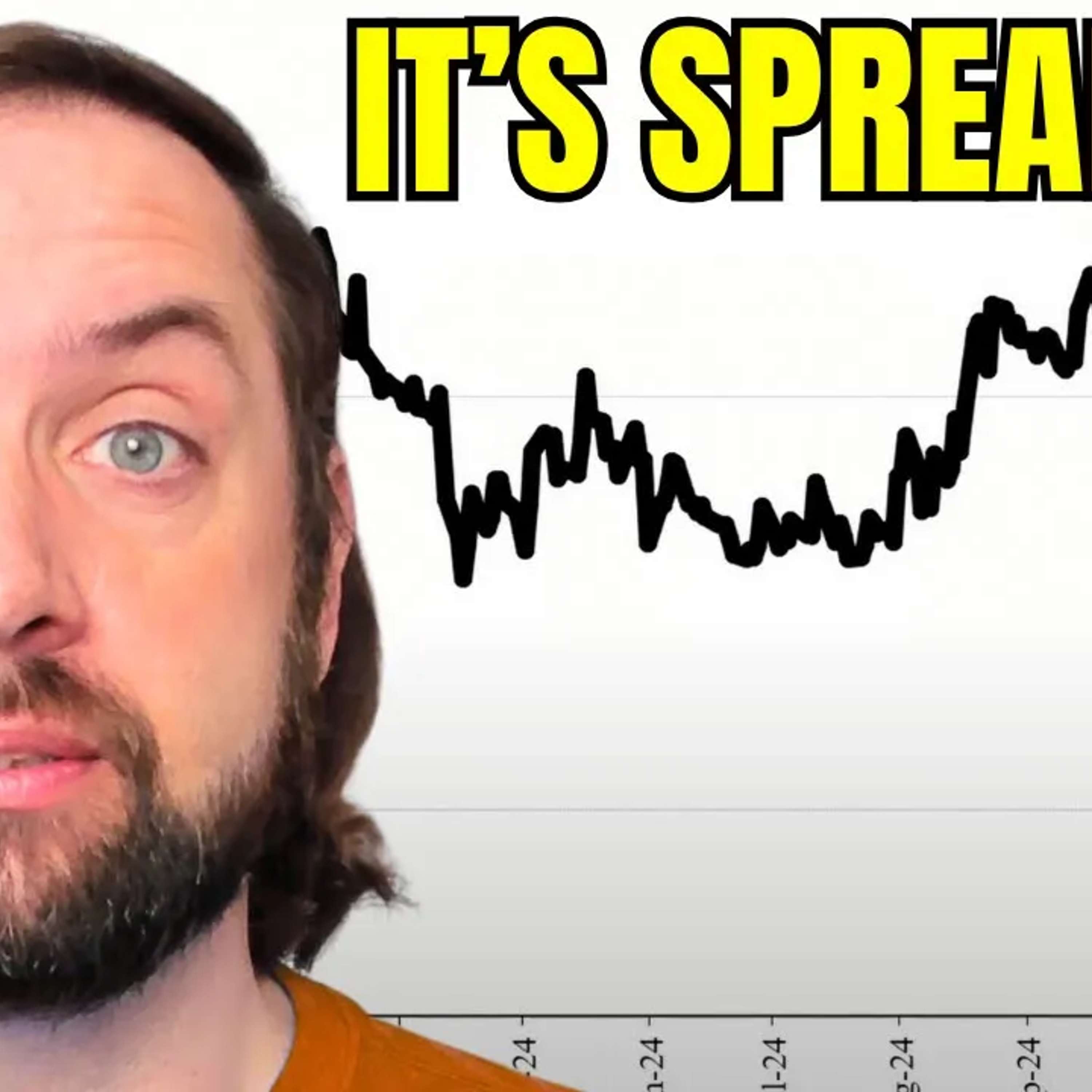 Mexico’s Emergency Rate Cut Sends a MAJOR Global Warning