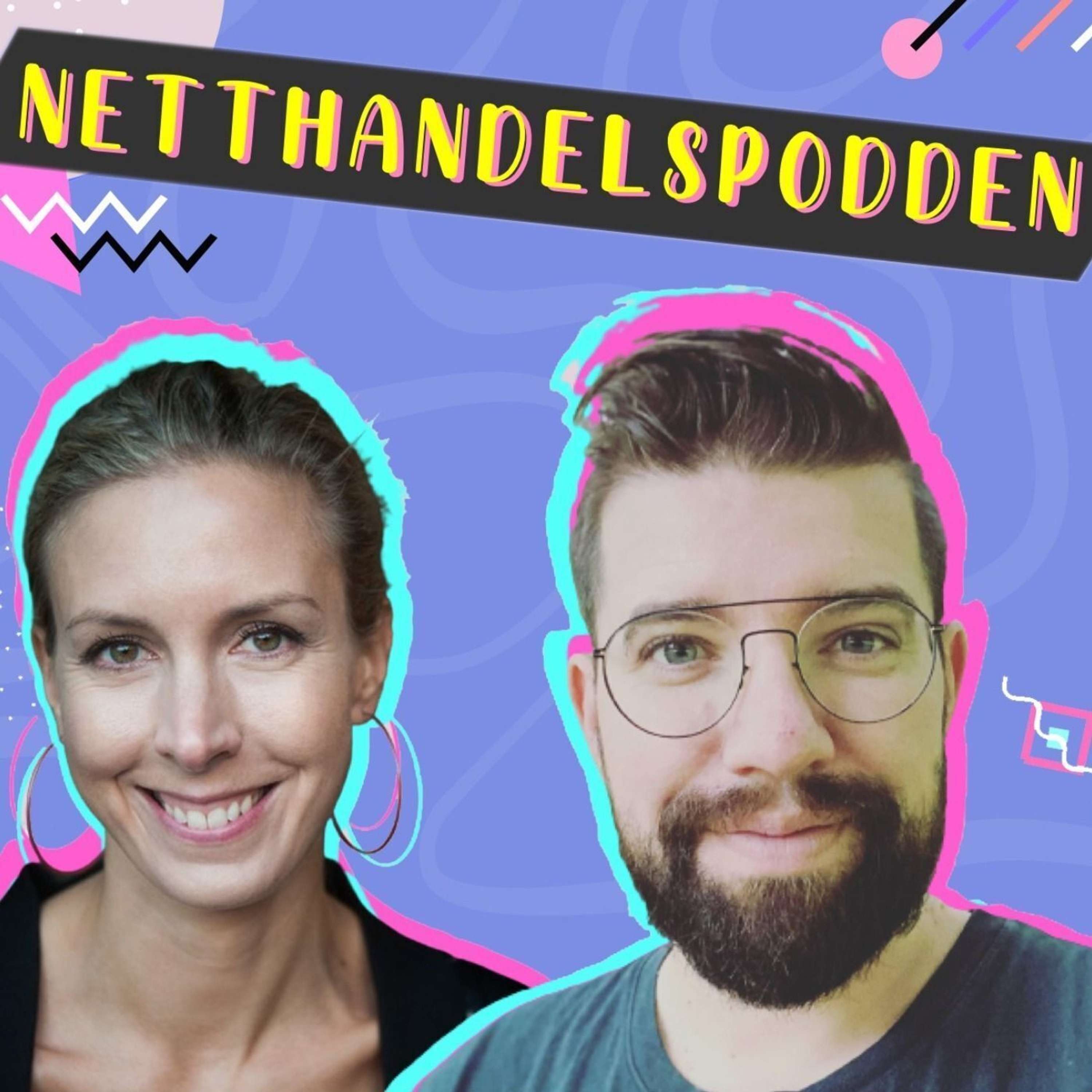 Netthandelspodden