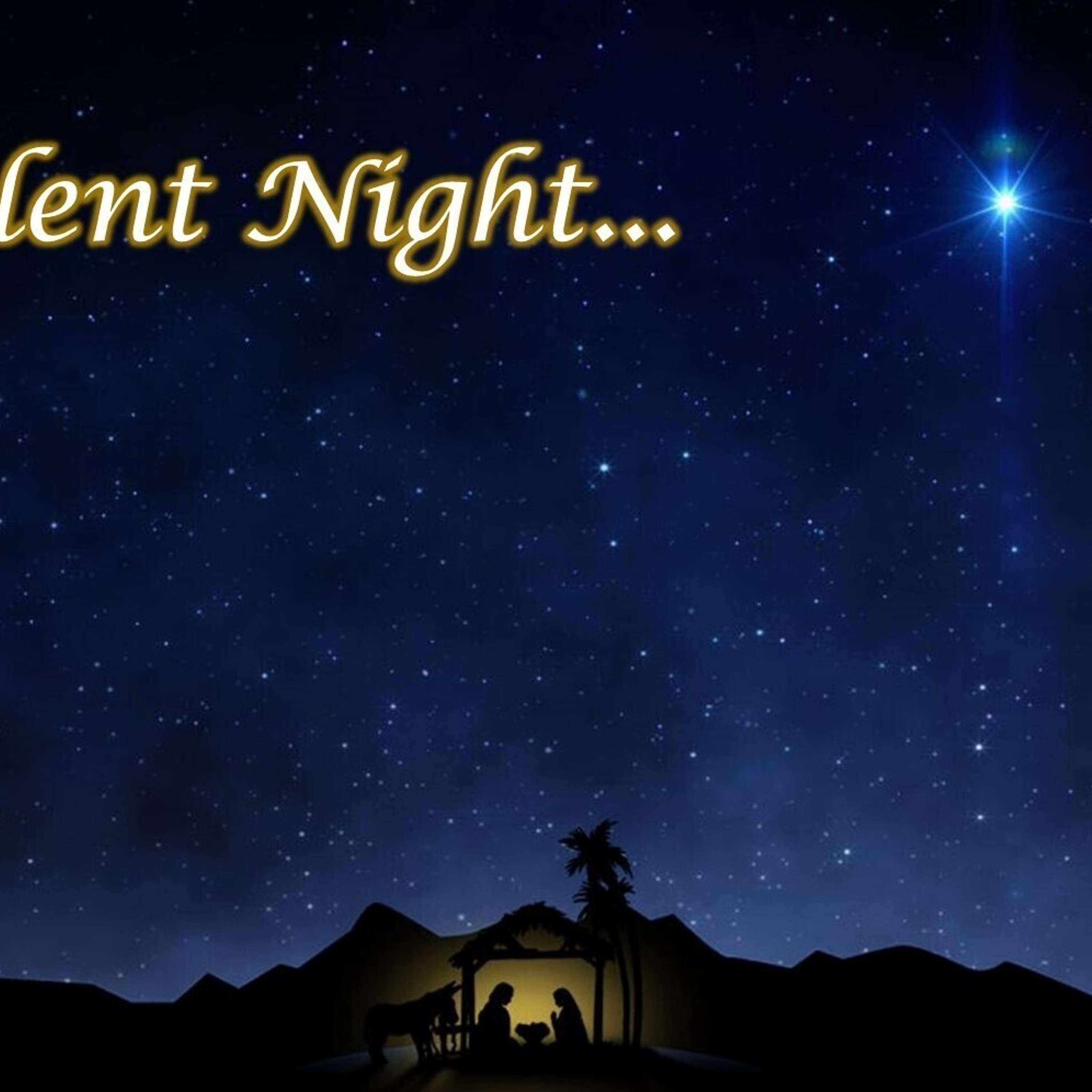 The Heart of Christmas: Silent Night...