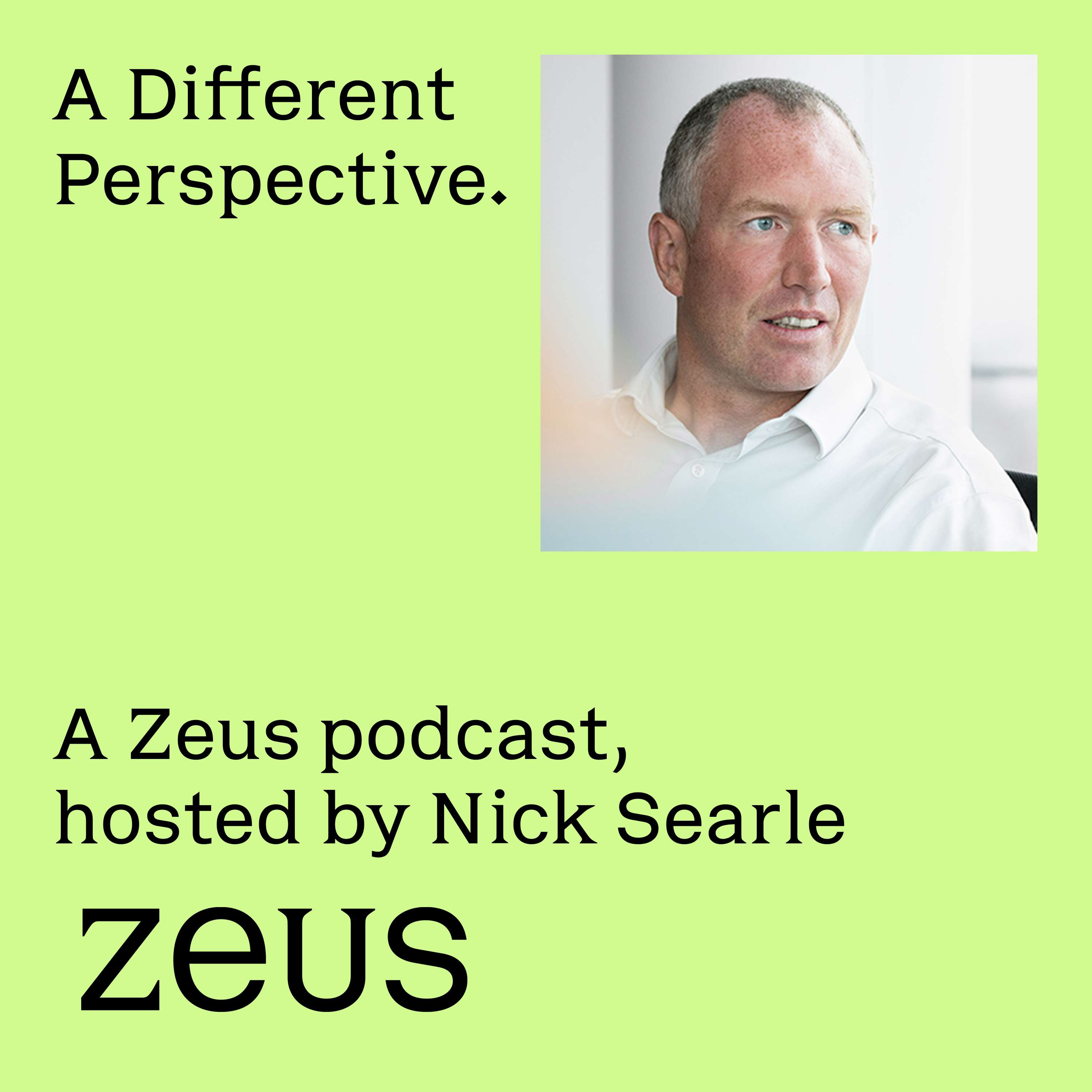 A Different Perspective with Zeus' Head of Research, Mike Allen