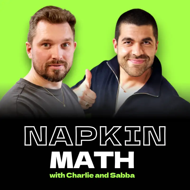 Napkin Math