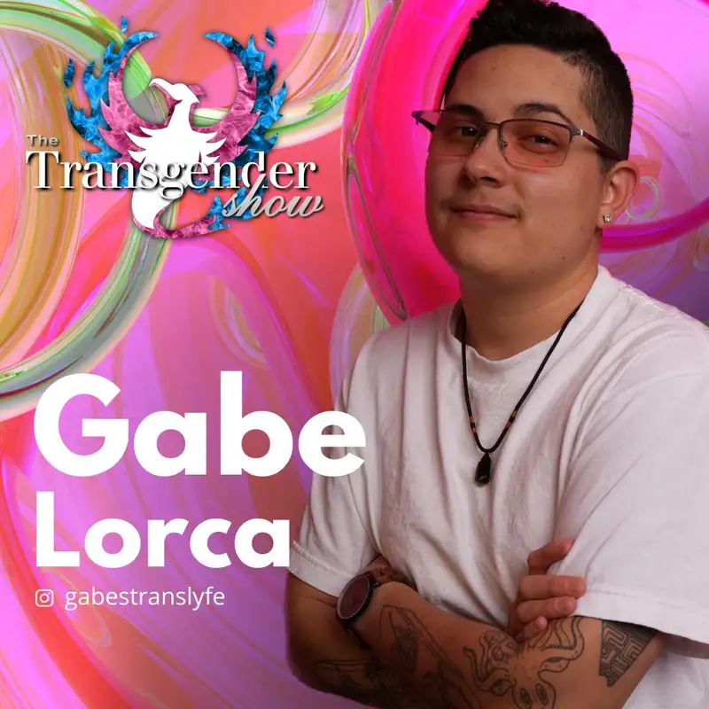 Gabe Lorca