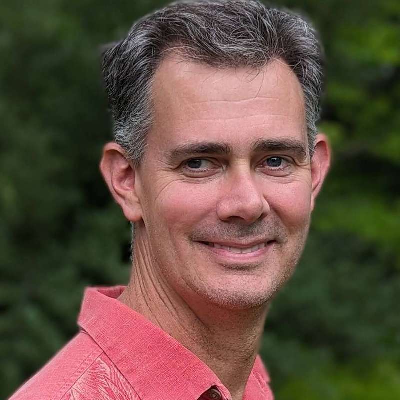 Jeff Harrell