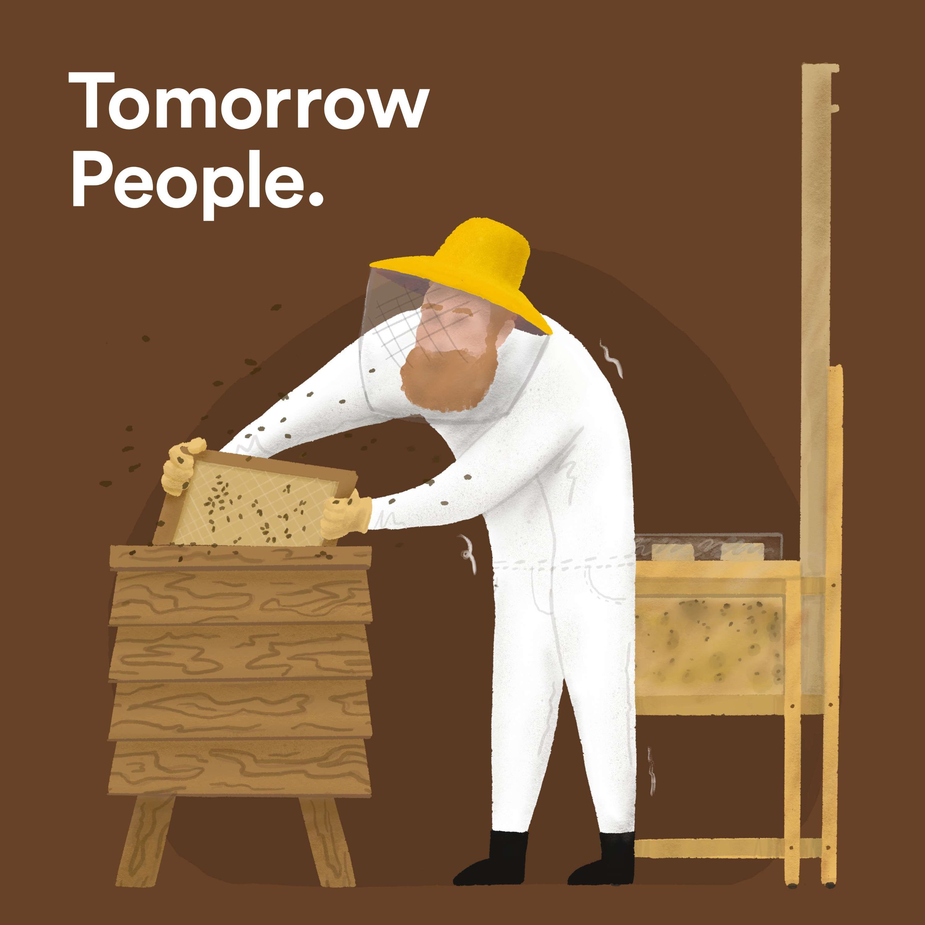 Tomorrow People