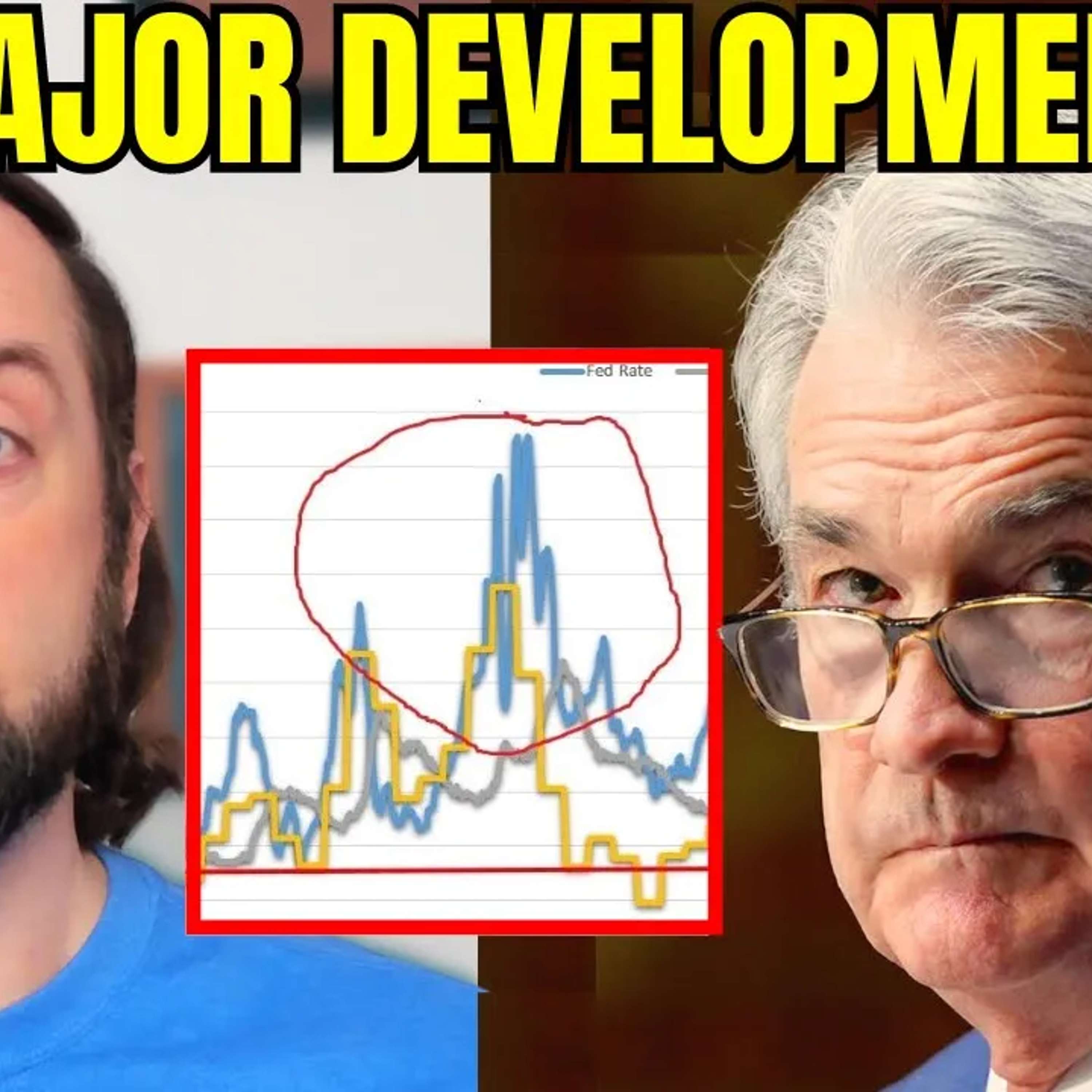 The Labor Market is Starting to Crack