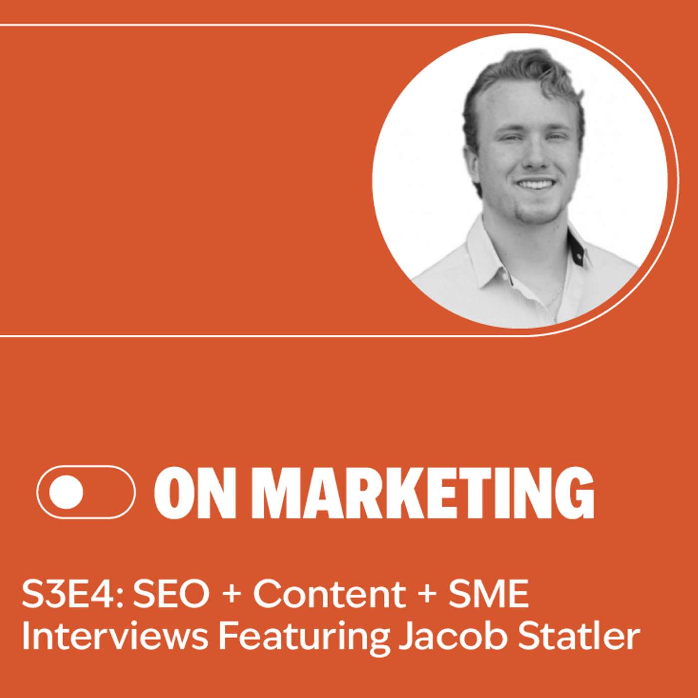 On Marketing